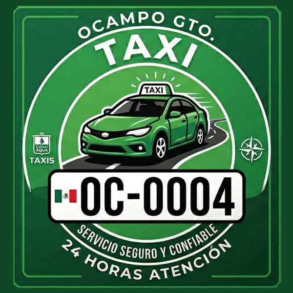 Taxi OC-0004